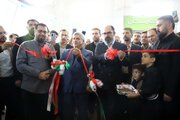 فیلم| دهمین نمایشگاه بین‌المللی کتاب کردستان