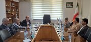 واحدهای صنعتی ظرفیت مناسبی برای توسعه فعالیت‌های دانش‌بنیان هستند