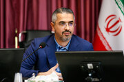 تقدیر از بهترین آثار درباره شهدای کودک میناب در جشنواره فیلم کودک