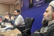 تاب‌آوری محلات اصفهان با استفاده از ظرفیت‌های مردمی تقویت می‌شود