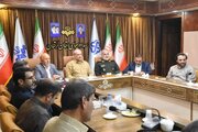 «شاهد ۱۳۶» گامی برای معرفی مجاهدت شهید طاهرپور است