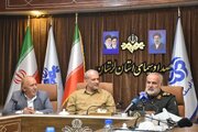 اقتدار دفاعی ایران حاصل مسیری است که شهدا پایه‌گذاری کردند