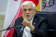 گفت‌وگو با مردم نباید کمرنگ شود