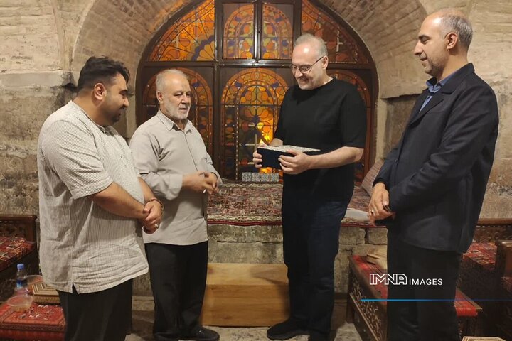 افشین علا؛ شاعر مطالبه‌گر جریان دائمی زاینده‌رود شد