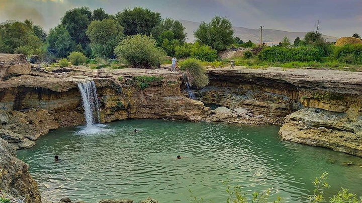 ۶ جای دیدنی بکر در ارومیه برای یک طبیعت‌گردی متفاوت