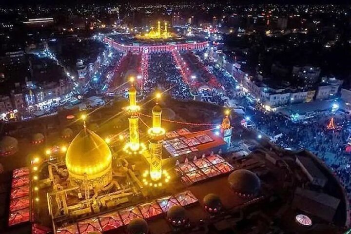 قیمت بسته‌های سفر به عتبات عالیات اعلام شد