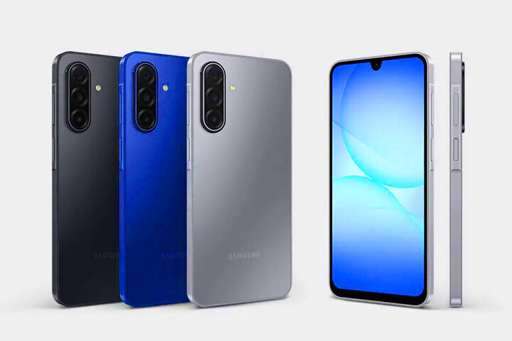 سامسونگ گلکسی A18؛ بررسی مشخصات، دوربین، حافظه و قیمت گوشی Galaxy A18