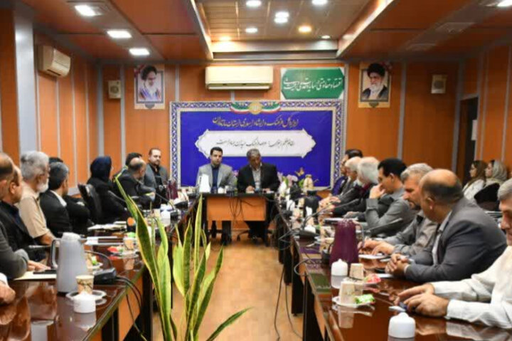 ظرفیت هنری مازندران نیازمند توجه جدی‌تر است