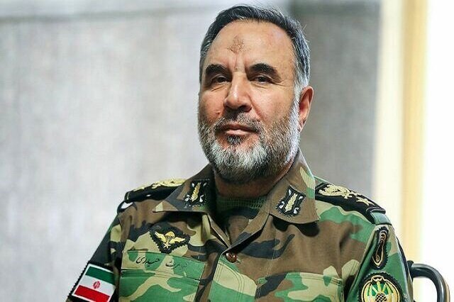 اقتدار ایران حاصل همافزایی ولایت، نیروهای مسلح و مردم است