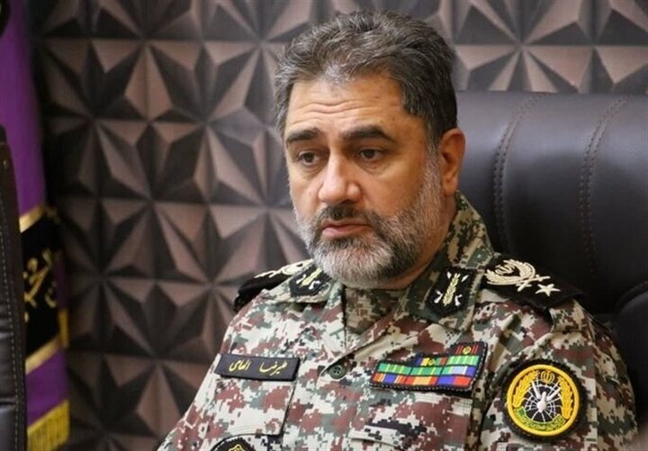 با تکیه بر توان داخلی، نوع و تاکتیک تجهیزات تولیدی را افزایش می‌دهیم
