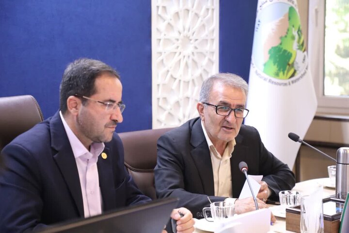 طرح جنگل‌داری اجتماعی زمینه‌ساز توسعه اقتصادی جوامع محلی است