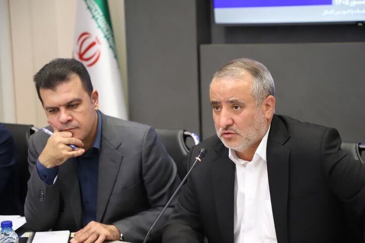 سرمایه‌های علمی و معدنی خراسان جنوبی باید به ثروت تبدیل شود