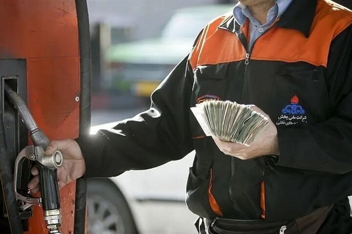 نرخ سوم بنزین استفاده از سوخت‌های جایگزین را افزایش می‌دهد