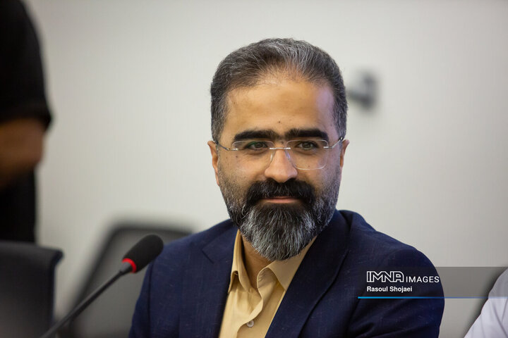 کیفیت خدمات ماشین‌آلات شهرداری اصفهان در اربعین آینده افزایش پیدا می‌کند