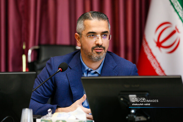 تقدیر از بهترین آثار درباره شهدای کودک میناب در جشنواره فیلم کودک