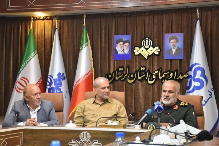 اقتدار دفاعی ایران حاصل مسیری است که شهدا پایه‌گذاری کردند