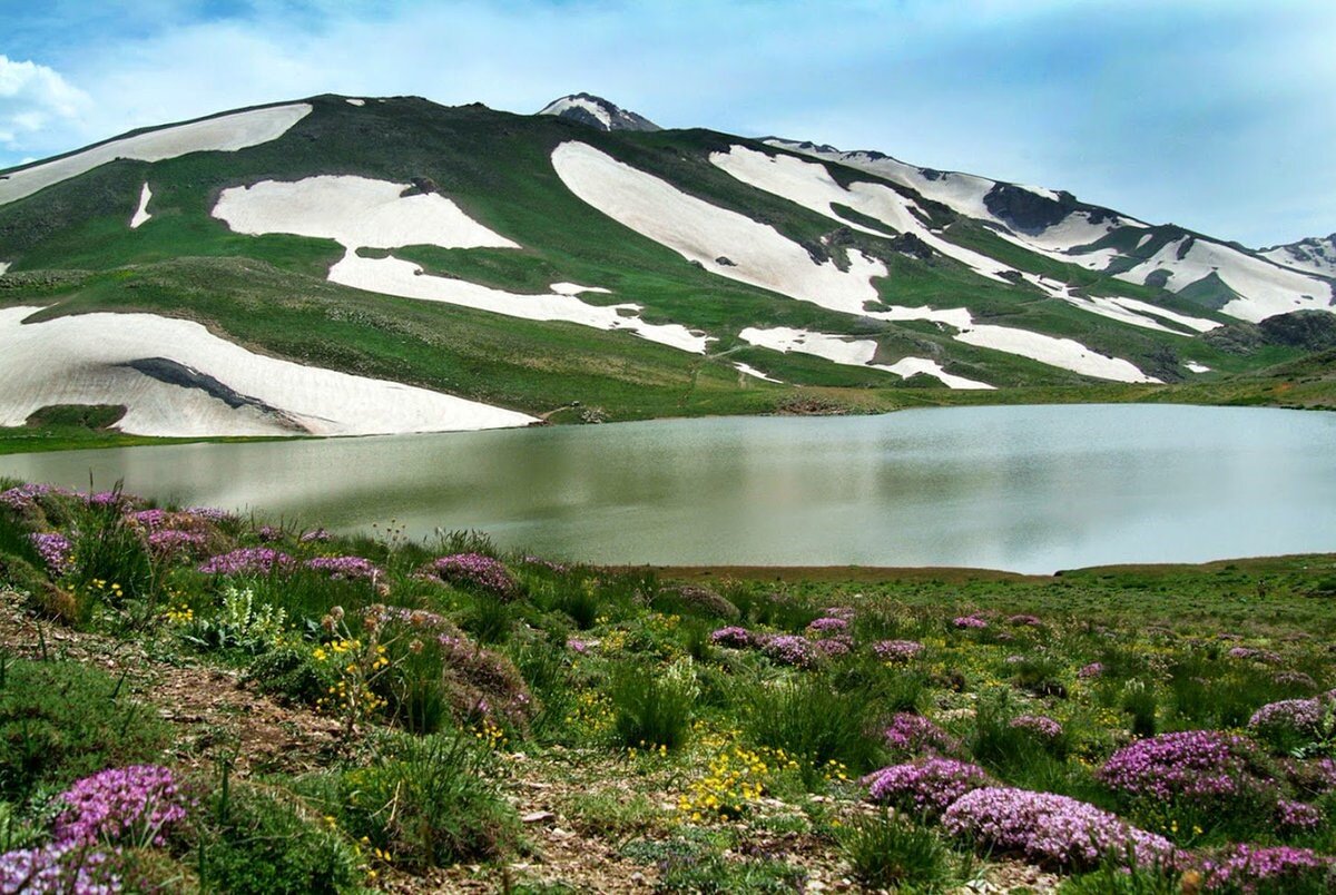 &nbsp;کوه دالامپر