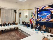 وزیر اقتصاد: توسعه روابط با روسیه در برنامه‌های دولت چهاردهم است