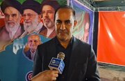 ایلام پیشتاز آموزش‌های نوین مهارتی / ایجاد ۱۵ کارگاه فناوری‌های نوین در نیمه نخست ۱۴۰۵