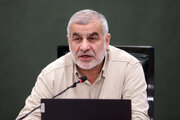 توانمندی ایران فراتر از هدف‌گیری ناوهاست/ آمریکا جنایت‌کار جنگی است
