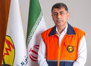 پایداری شبکه برق مازندران و رفع خاموشی‌های ناشی از شرایط جوی