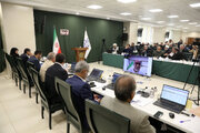 مجلس به وزیر ارتباطات بابت گرانی بسته‌های اینترنتی کارت زرد داد