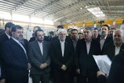 حمایت از صنعت نساجی در اولویت دولت چهاردهم است