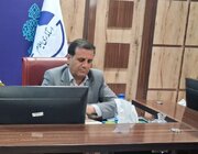 پیشرفت فیزیکی ۷۵ درصدی ۱۲۴ پروژه نهضت توسعه عدالت آموزشی در استان ایلام