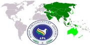 انتخاب ۷ نفر از نمایندگان برای عضویت در مجمع مجالس آسیایی (APA)