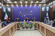 ظرفیت‌های انسانی آبدانان نیازمند سرمایه‌گذاری و طرح‌های مولد است