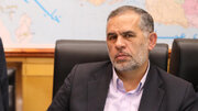 موسوی‌زاده عضو ناظر مجلس در شورای سنجش و پذیرش دانشجو شد