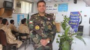 سربازان شیراز به جایگاه بازار کار نزدیک می‌شوند
