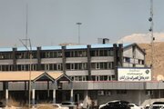 مصوبه ۱۵ بندی دولت برای تسریع تجارت از مرزهای شمال‌غرب