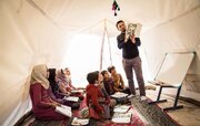 جامعه عشایر ظرفیت‌های بسیار ارزشمندی دارد و افتخار می‌کنیم که خدمتگزار آن‌ها هستیم