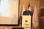 ۵۵۳۶ شهید استان پرورش یافته دامن پُرمهر مادران اثرگذار کردستانی هستند