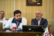 ۲۵ پارکینگ اصفهان برای استفاده به‌عنوان پناهگاه در شرایط بحران تأیید شد