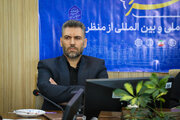 تدوین شناسنامه آثار تاریخی اصفهان برای مقابله با آسیب‌های جنگ