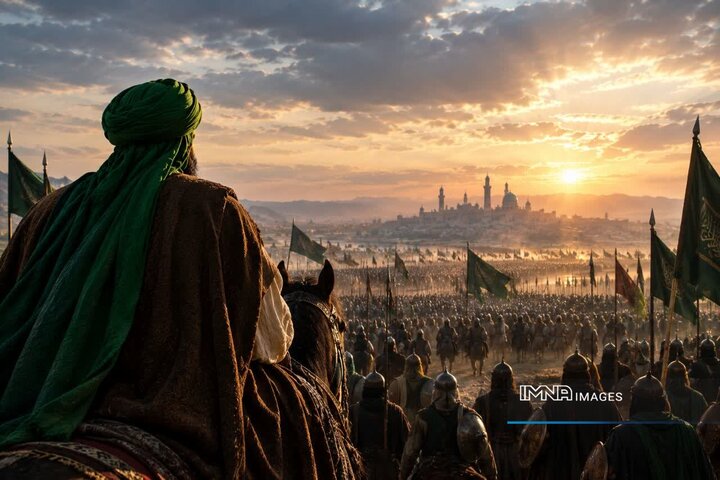 صلحی که از دل یک نبرد فرسایشی متولد شد/ چرا امام حسن (ع) صلح را پذیرفت؟