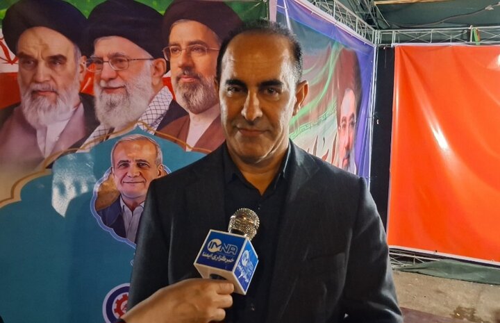 ایلام پیشتاز آموزش‌های نوین مهارتی / ایجاد ۱۵ کارگاه فناوری‌های نوین در نیمه نخست ۱۴۰۵
