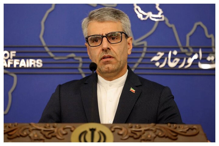 بیانیه کانادا در حمایت از جنگ اقتصادی آمریکا علیه ایران، هم‌دستی در قانون‌شکنی است