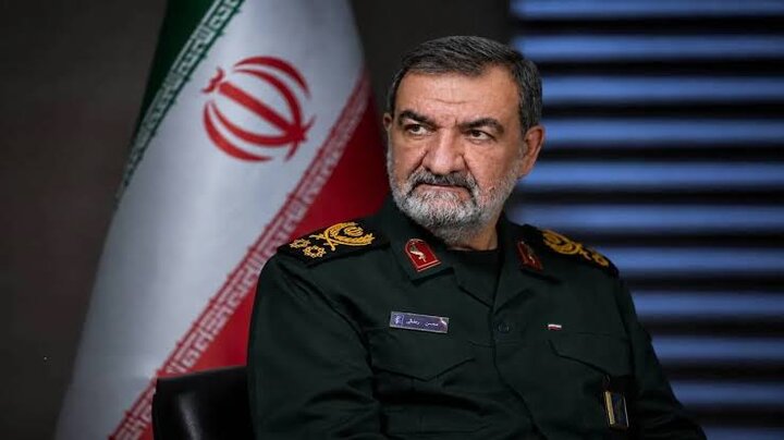 واشنگتن از موشکهای جدید ایران هشدار واضحی دریافت کرده است
