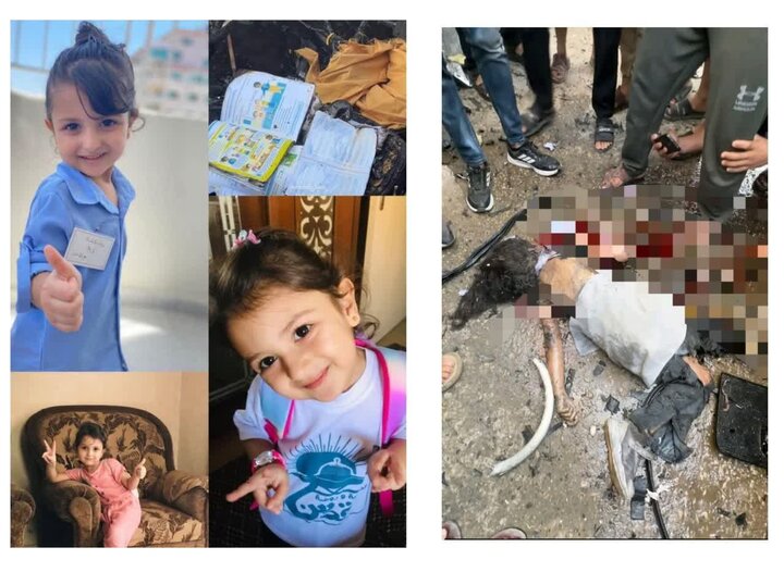نخستین روز مدرسه، آخرین روز زندگی «وفاء» شد