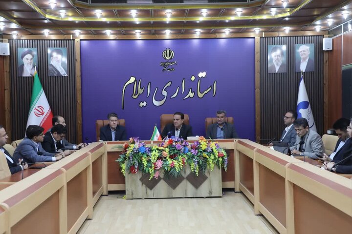 ظرفیت‌های انسانی آبدانان نیازمند سرمایه‌گذاری و طرح‌های مولد است