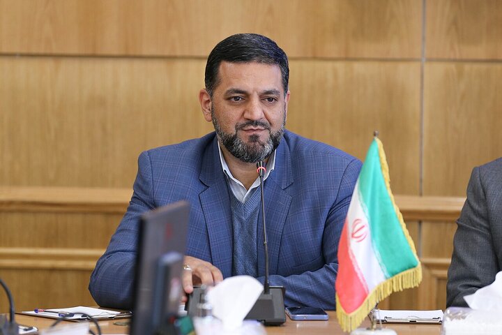 عظیمی‌راد ناظر مجلس در شورای نظارت بر مدارس و مراکز آموزشی‌وپرورشی غیردولتی شد