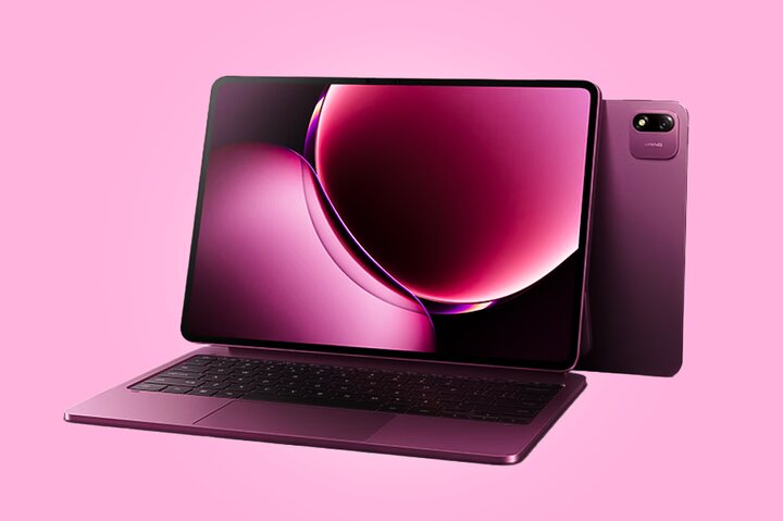شیائومی Pad 9 Pro Max معرفی شد + قیمت و مشخصات
