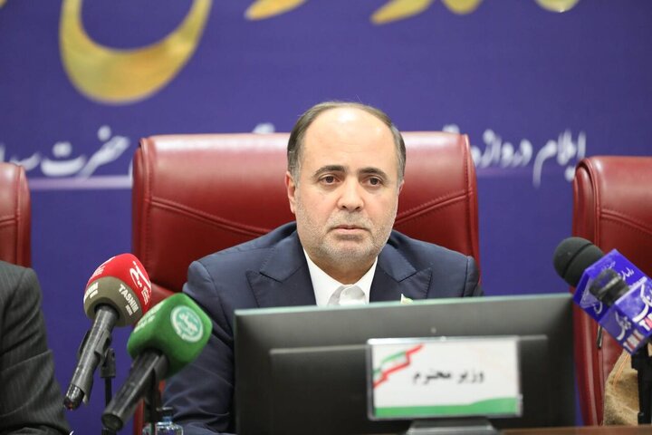 اتاق اصناف کشاورزی در مقابله با گران فروشی و احتکار نقش آفرین باشند