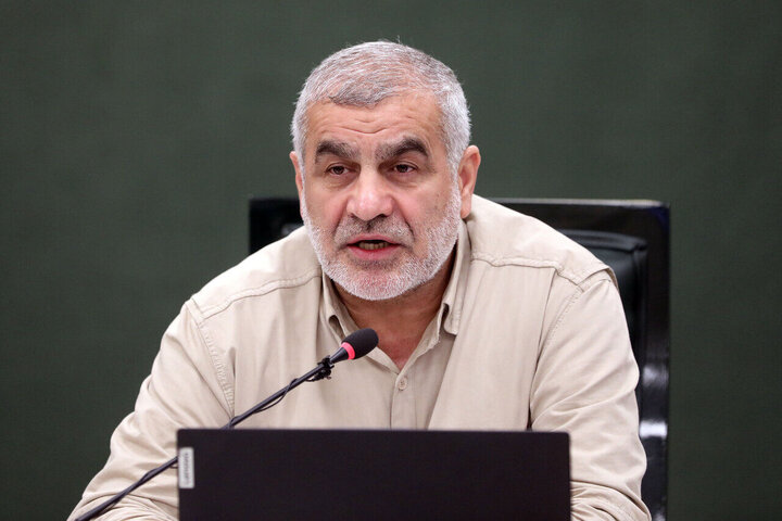 مجلس هفته آینده جلسه علنی ندارد