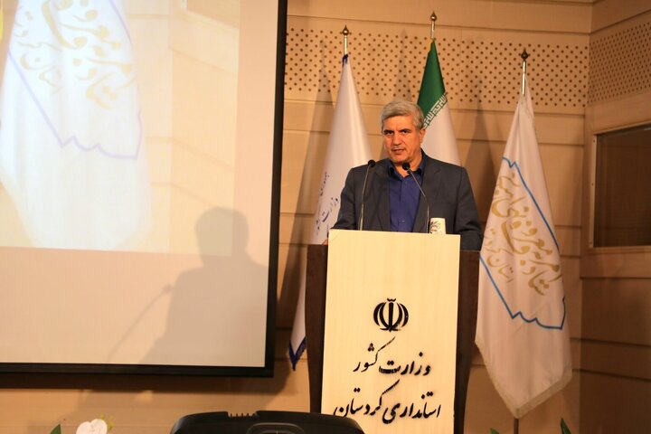 ۵۵۳۶ شهید استان پرورش یافته دامن پُرمهر مادران اثرگذار کردستانی هستند