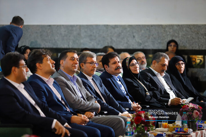 بیست‌وپنجمین اردوی کشوری دانش‌آموزان عشایر