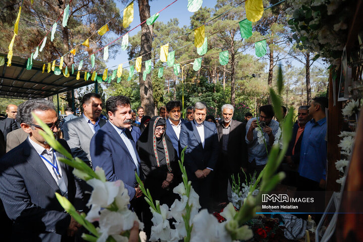 بیست‌وپنجمین اردوی کشوری دانش‌آموزان عشایر